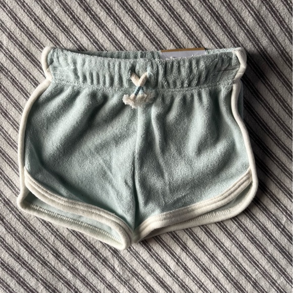 NWT Little Co 6M Shorts - Picture 1 of 3